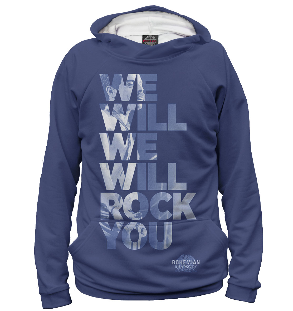 

Богемская рапсодия