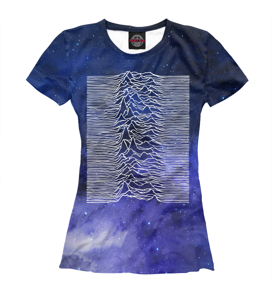 

Space Joy Division