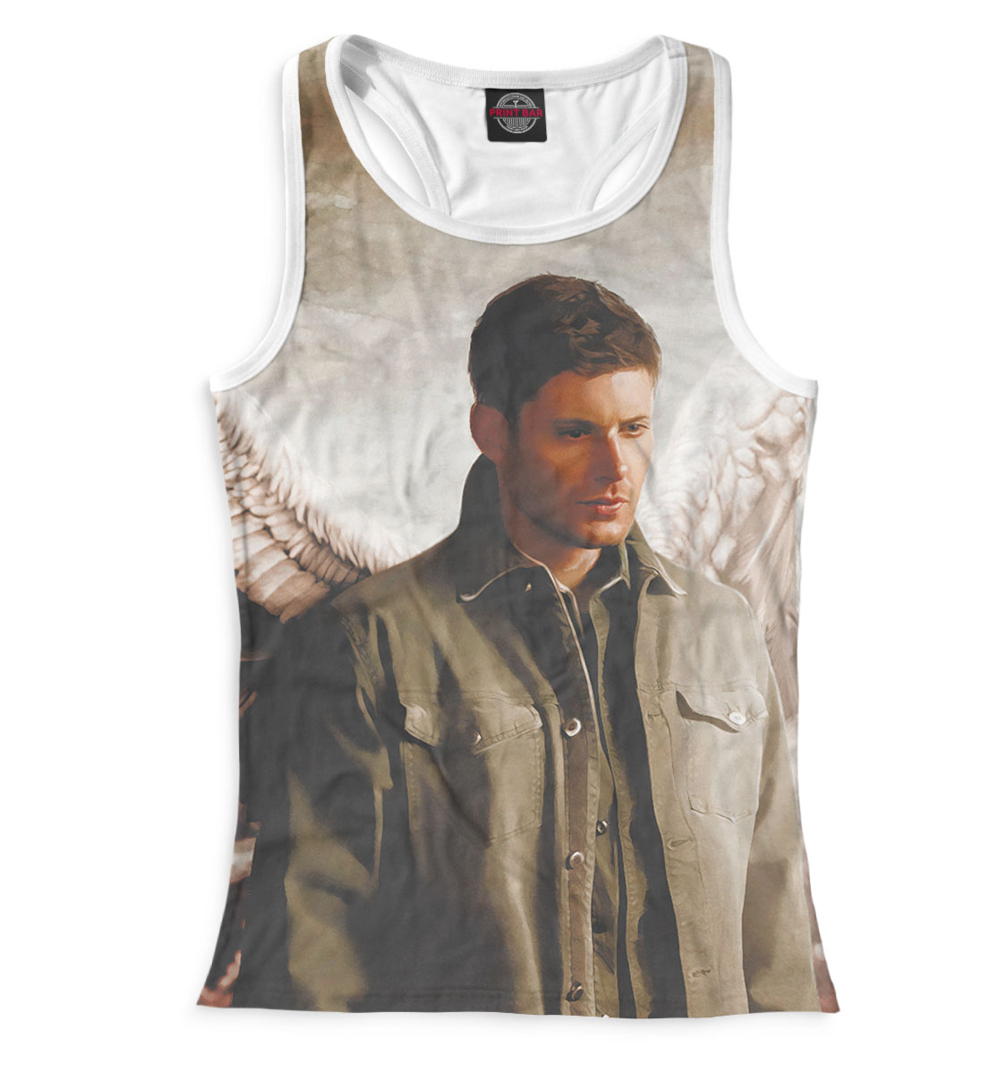 

Дин Винчестер