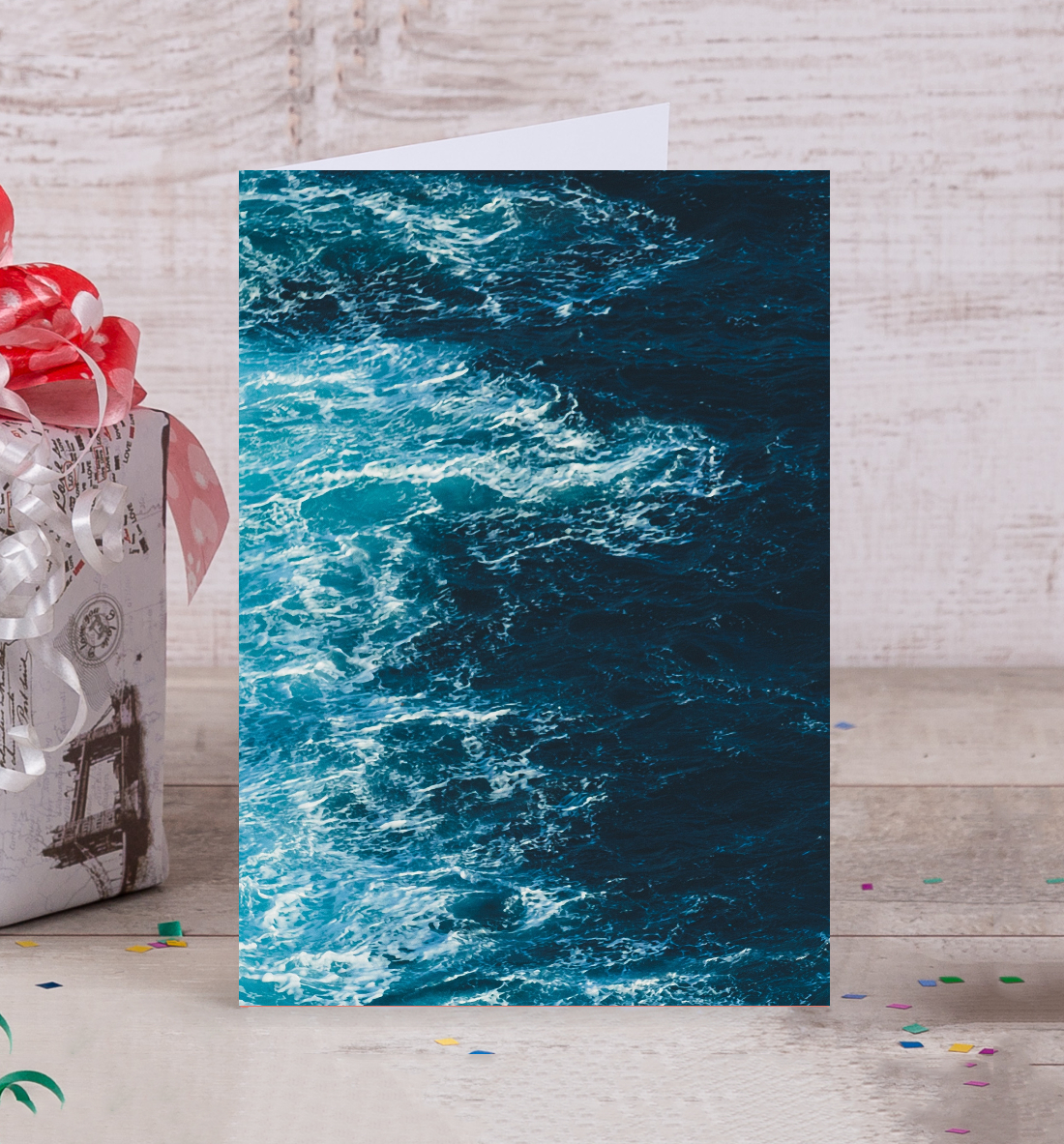 

Sea