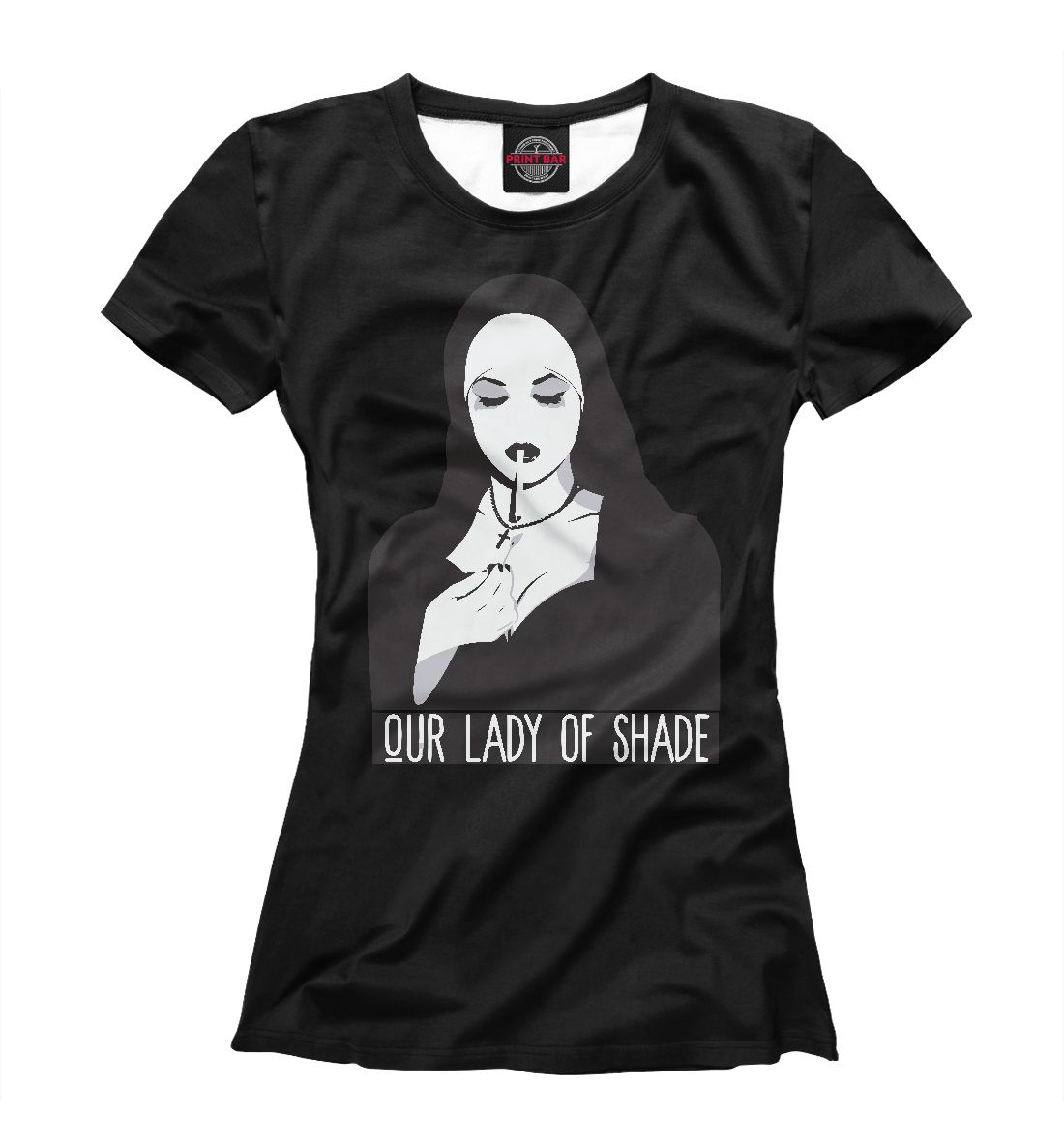 

Lady Of Shade