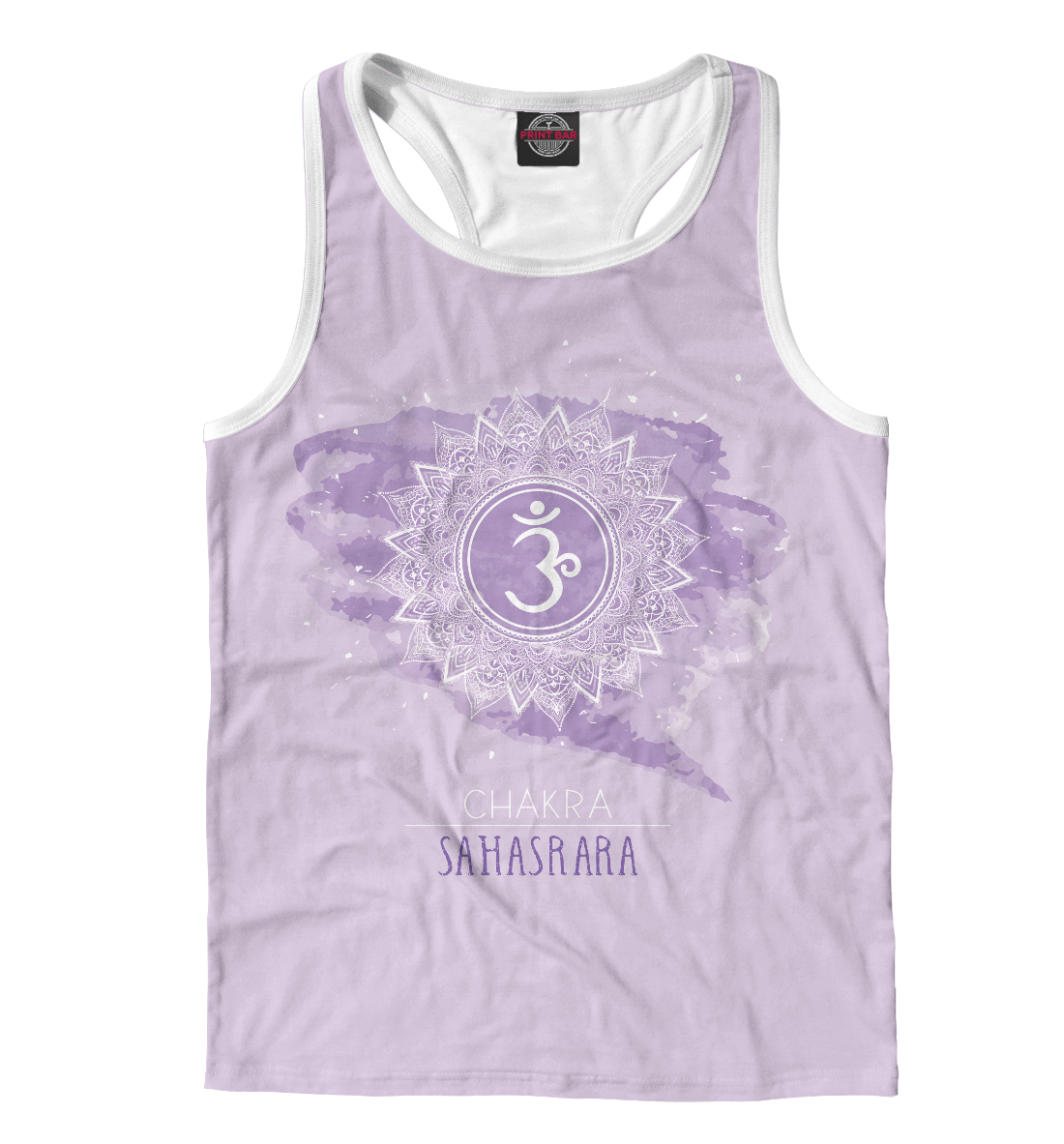 

Чакра Сахасрара