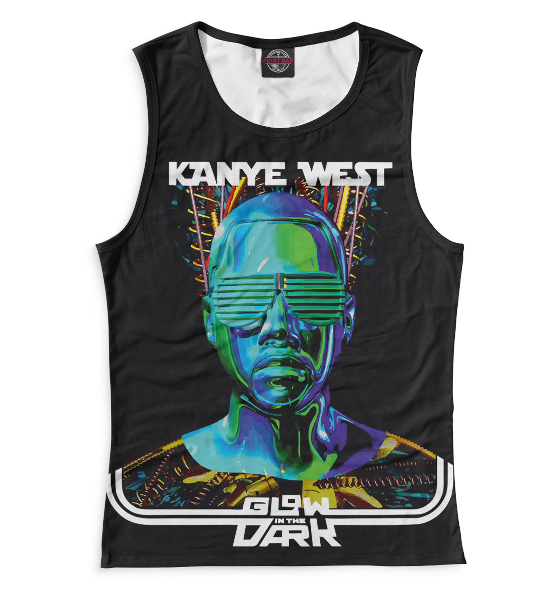 

Kanye West