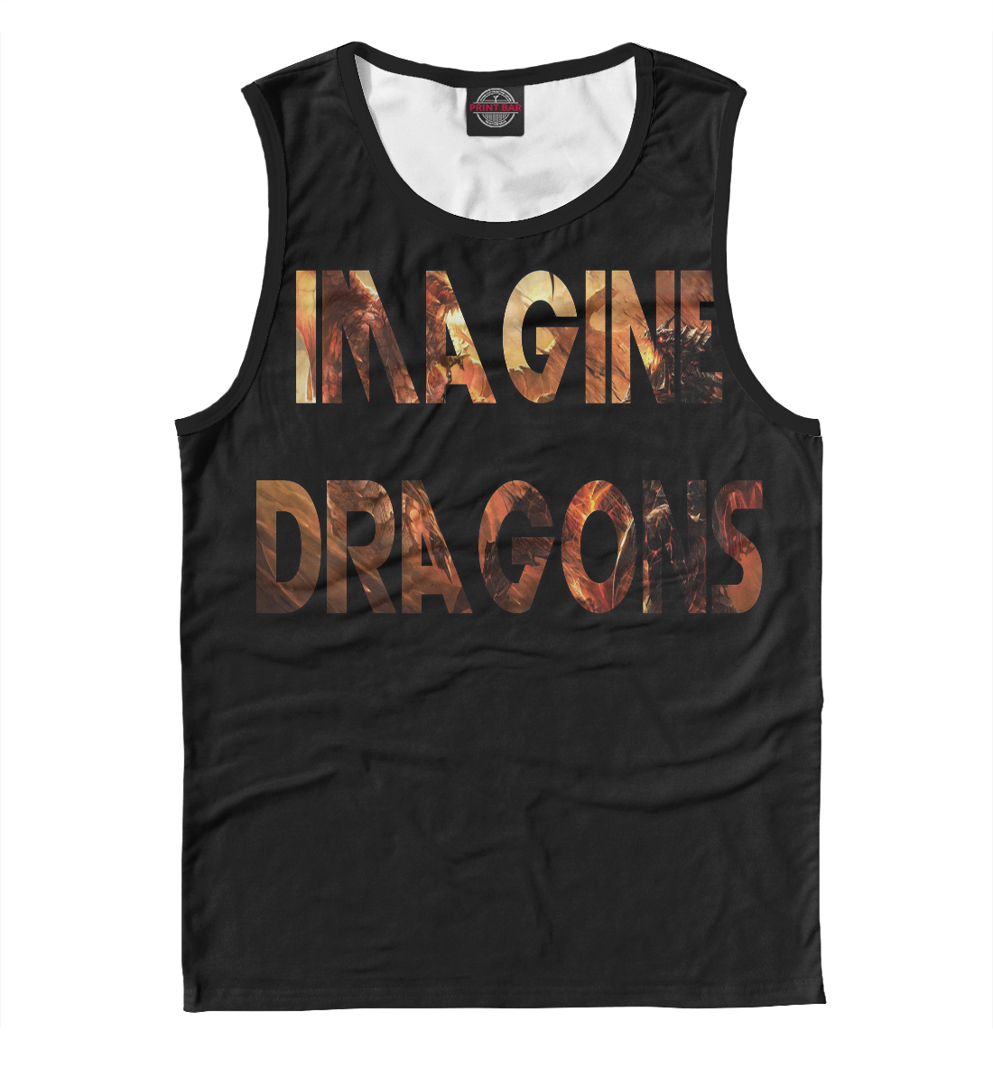 

Imagine Dragons