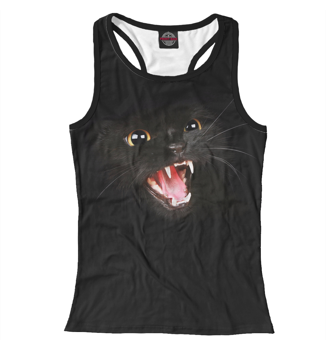 

Black Cat