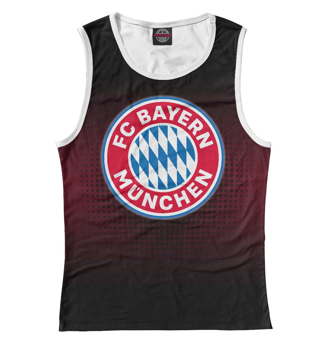 

Bayern Munchen