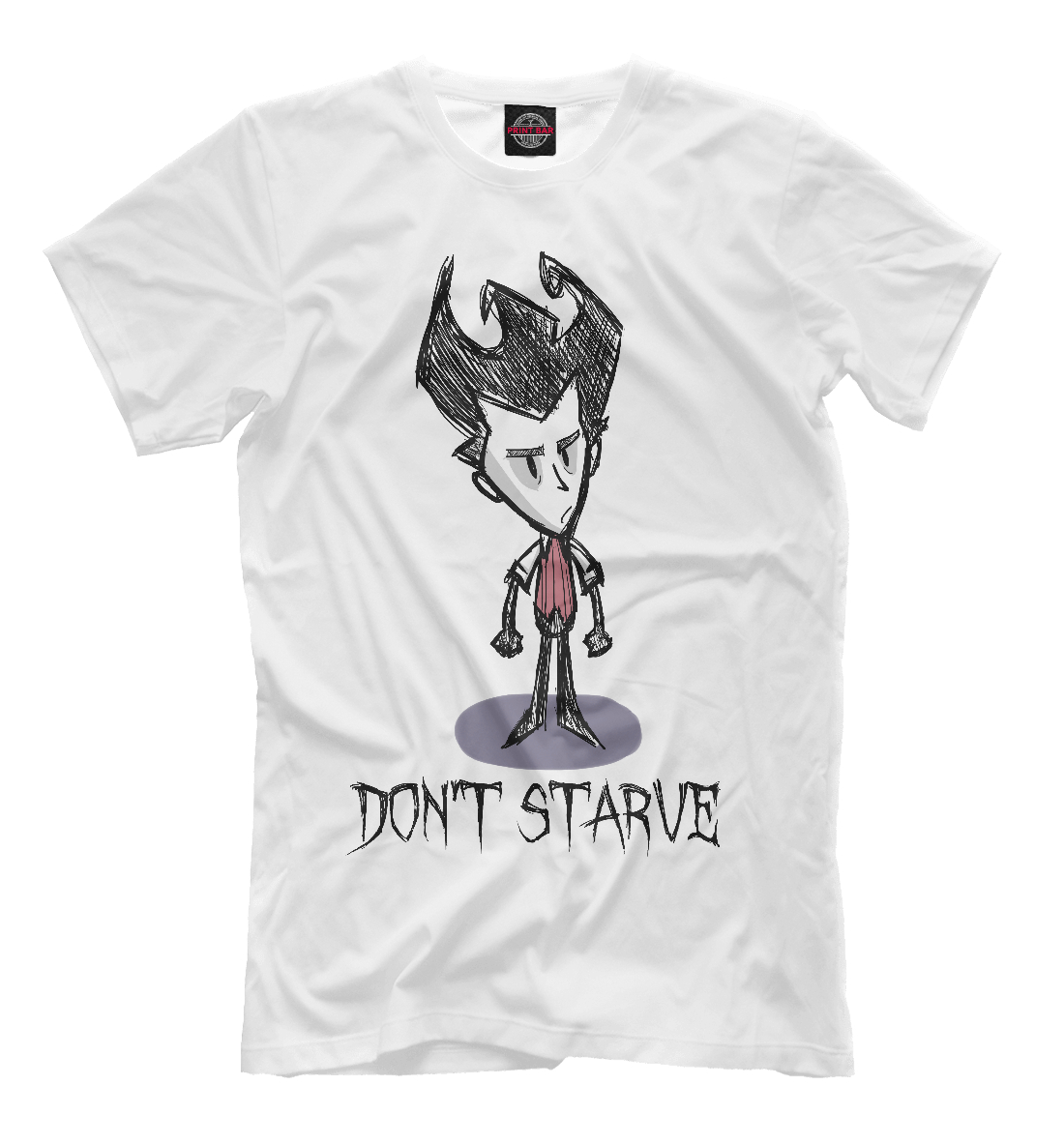 

Dont Starve