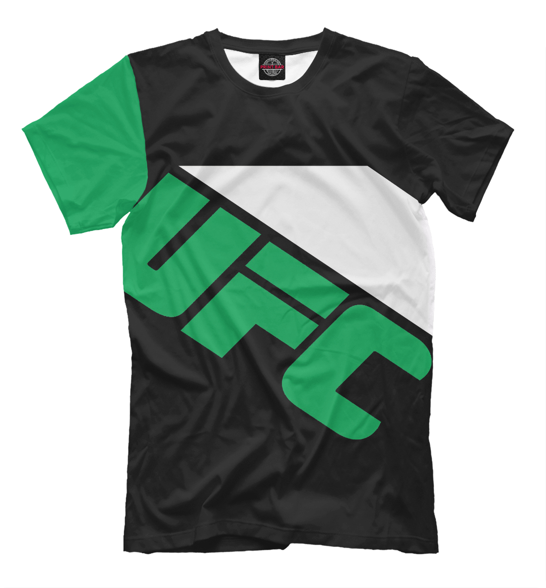 

Конор МакГрегор UFC