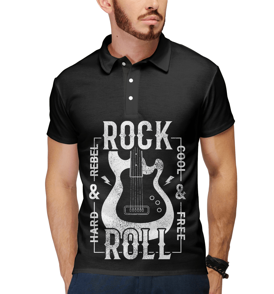 

Rock'n'Roll