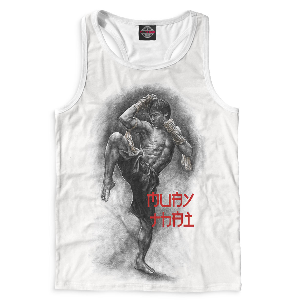 

Muay Thai