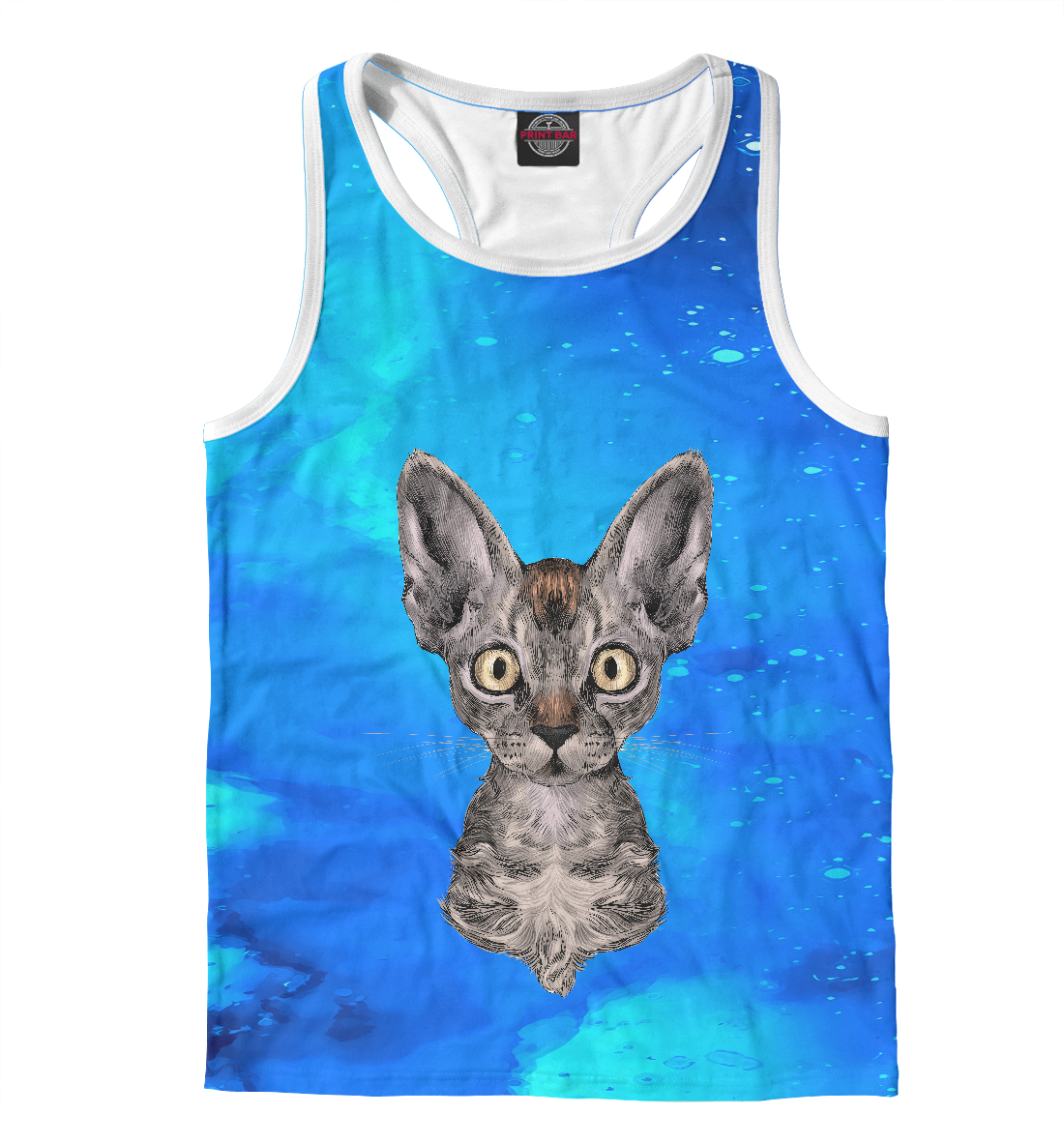 

Космический кот