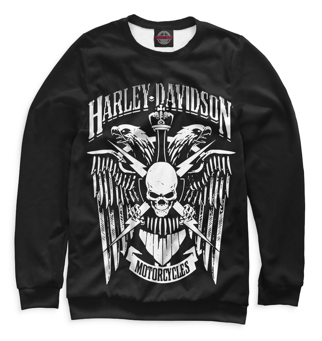 

Harley Davidson Motorcycles