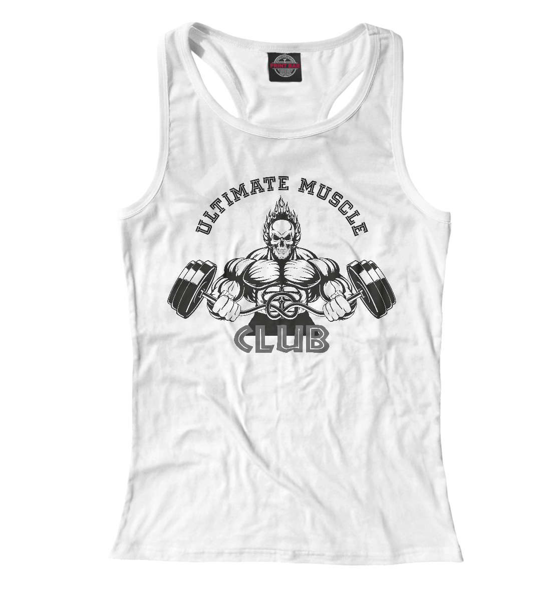 

Ultimate Muscle Club
