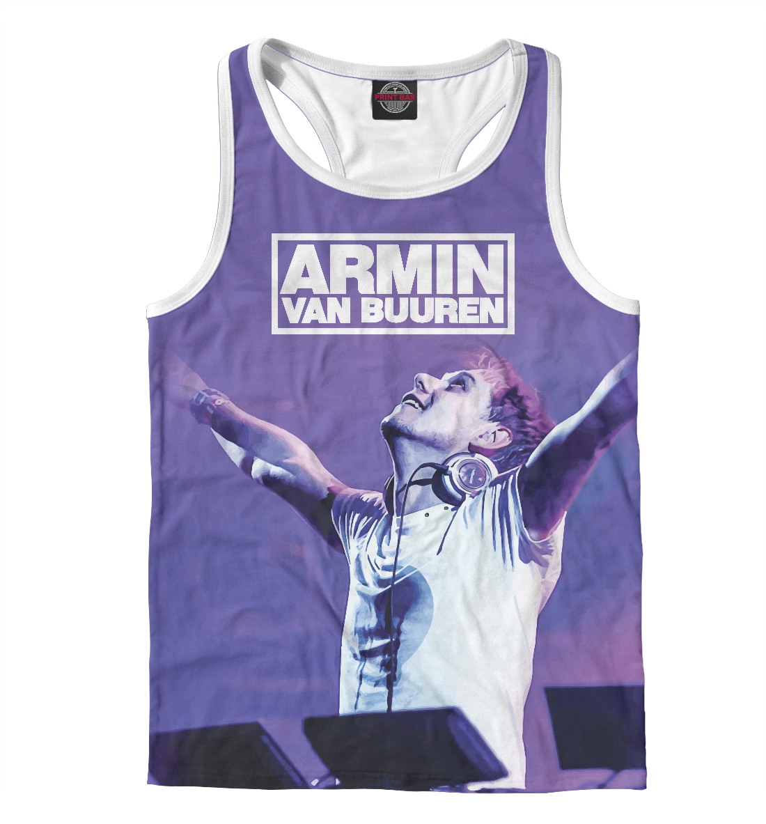

Armin van Buuren