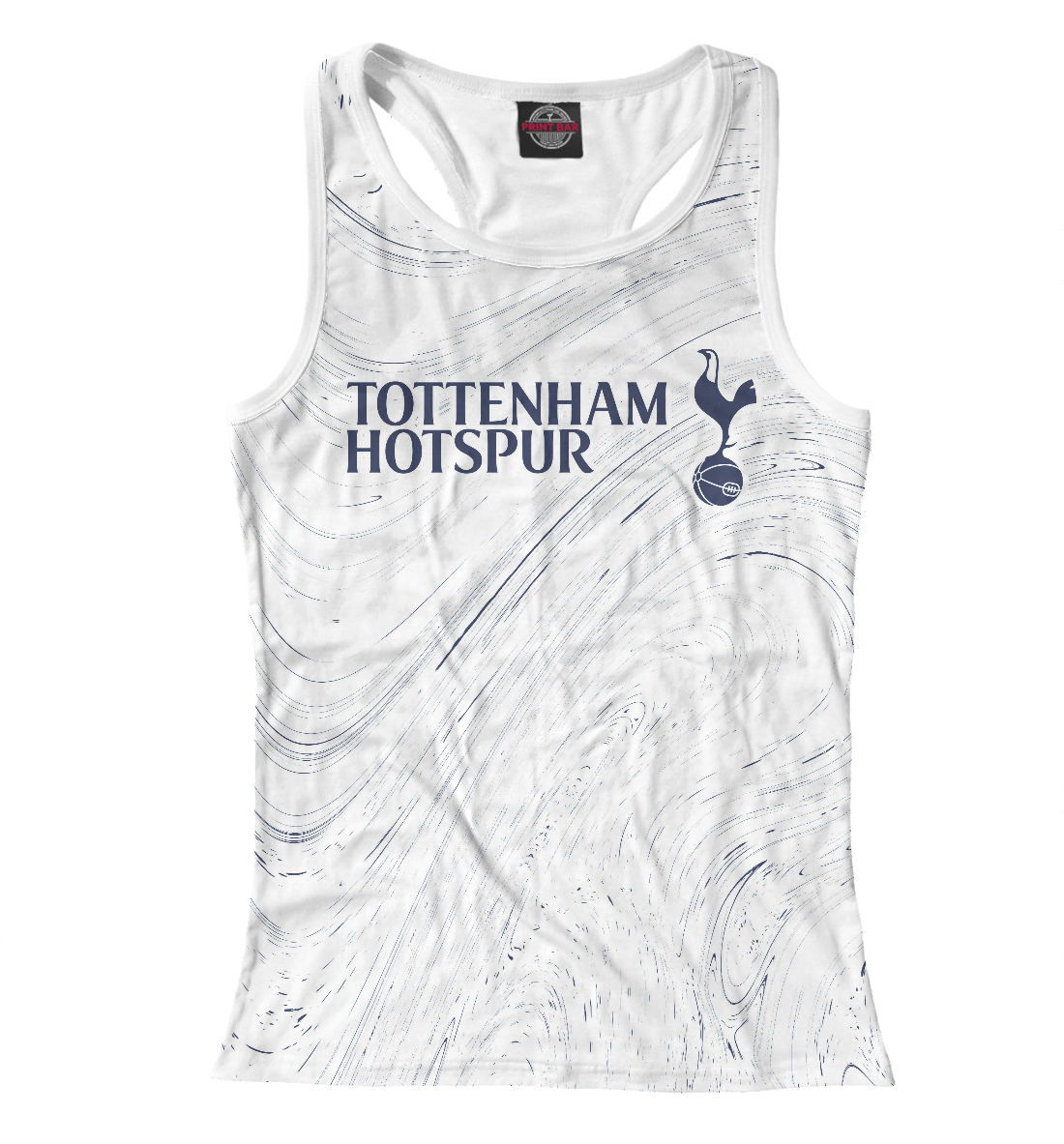 

Tottenham Hotspur