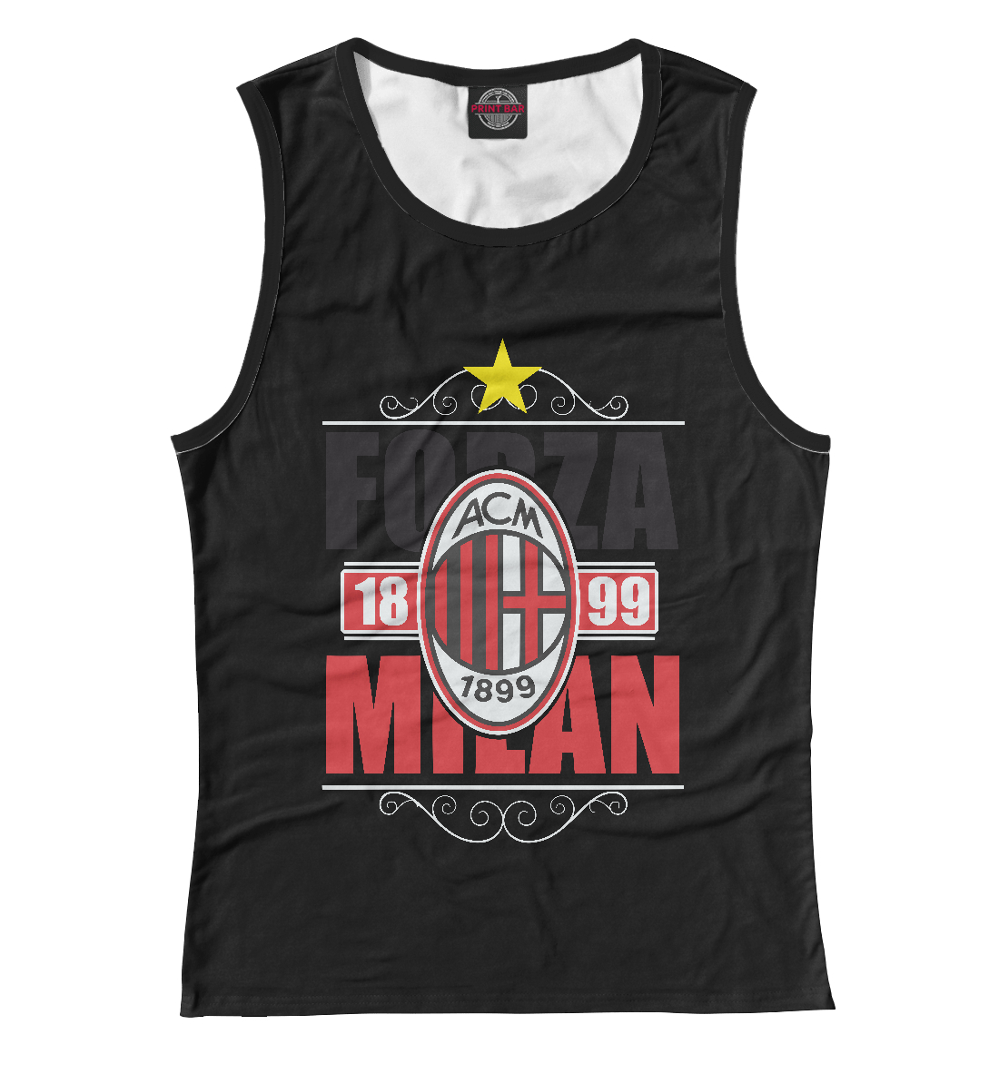

Forza Milan