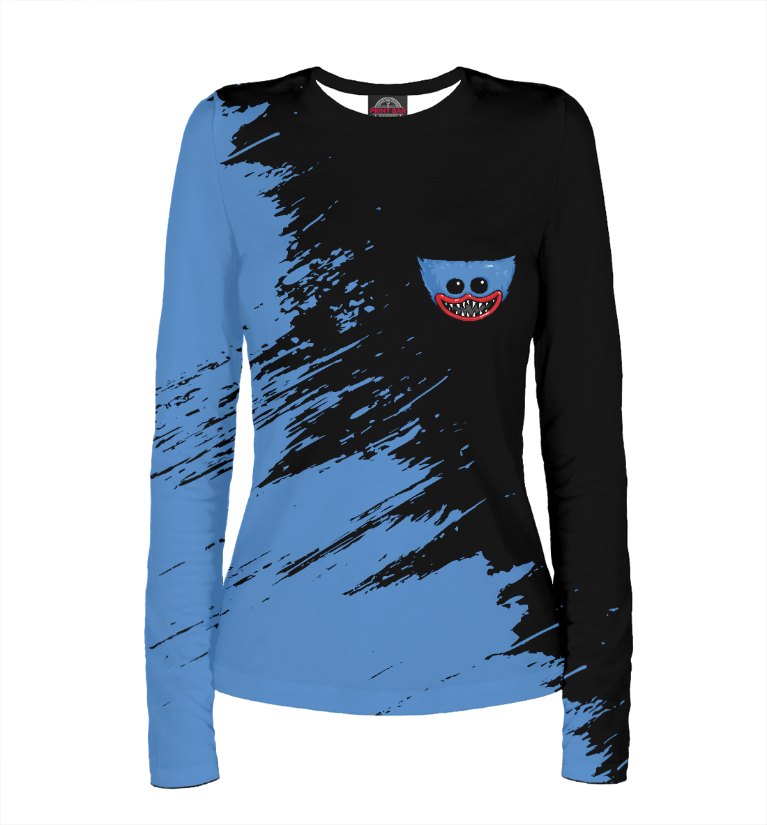 

Poppy Playtime - Яркий