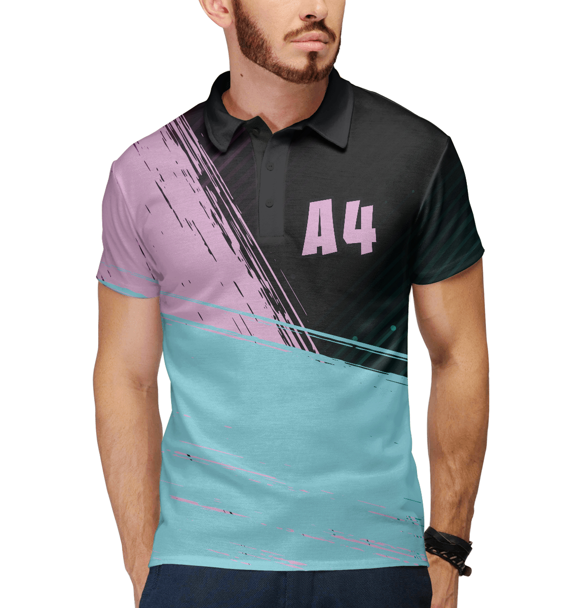 

А4
