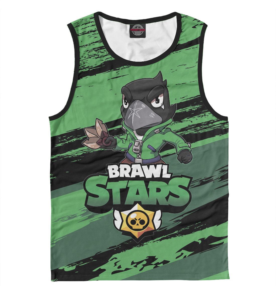 

Brawl Stars