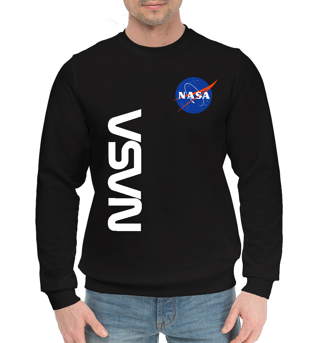 

NASA