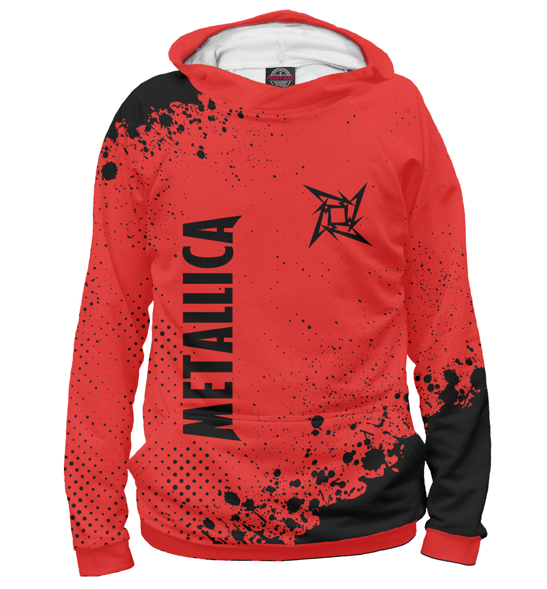 

Metallica / Металлика