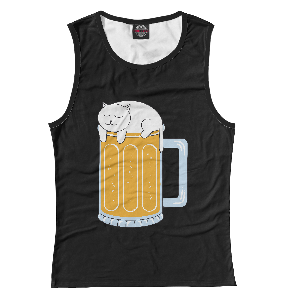 

Beer Cat