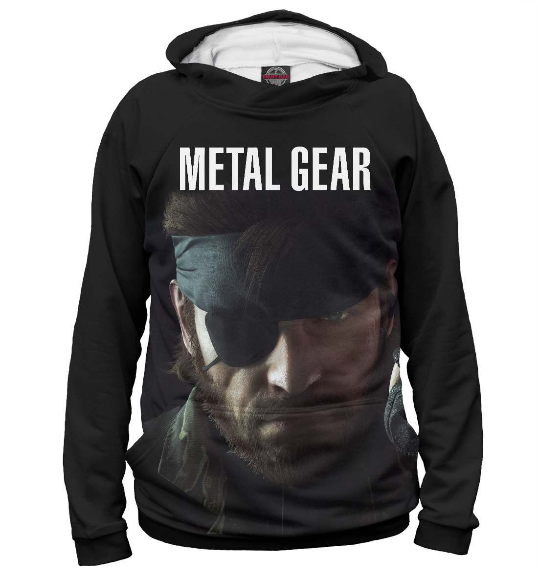 

Metal Gear