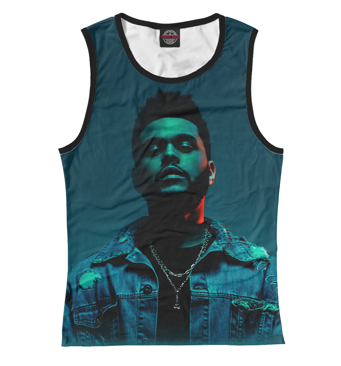 

The Weeknd
