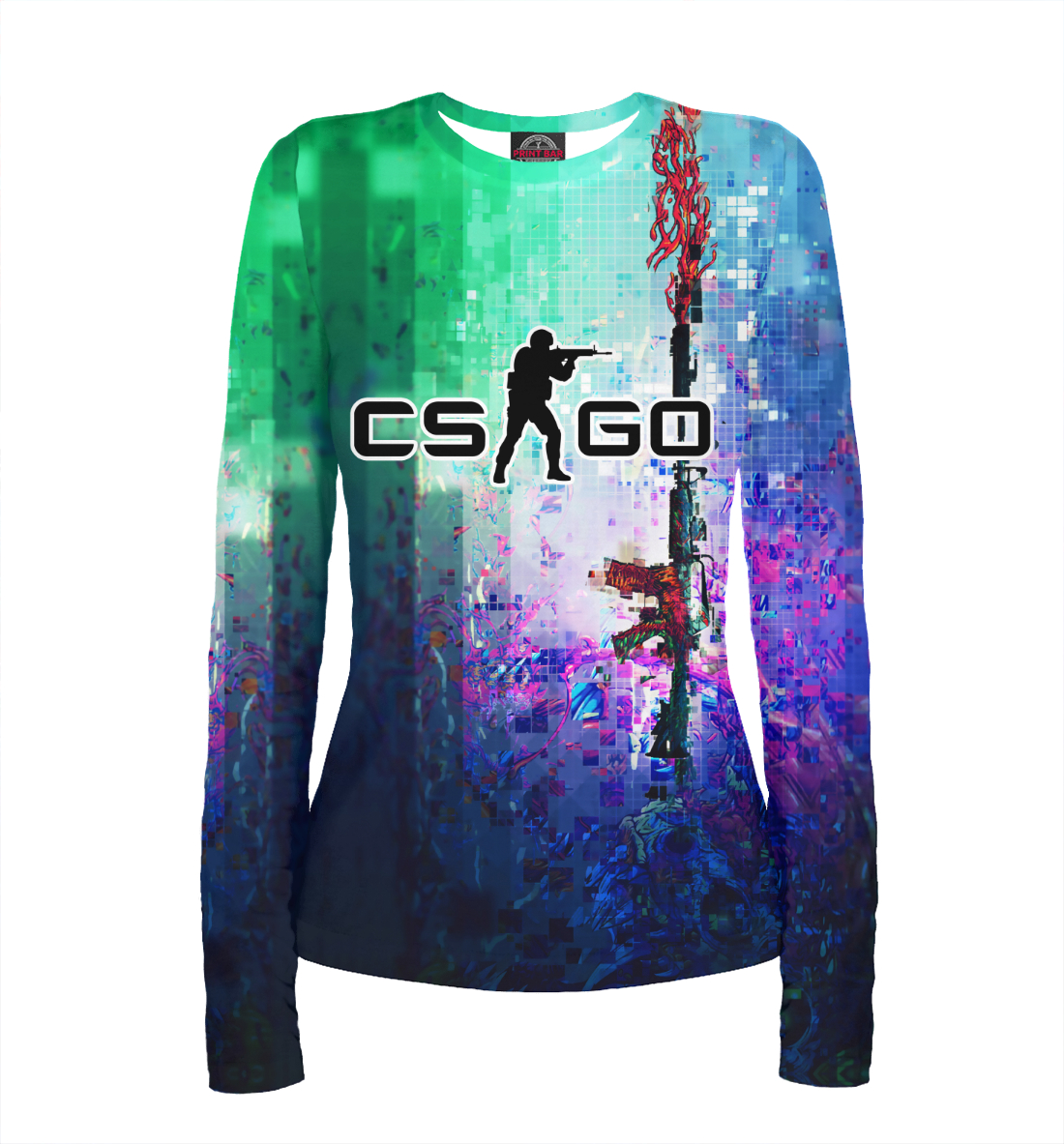 

CS : GO