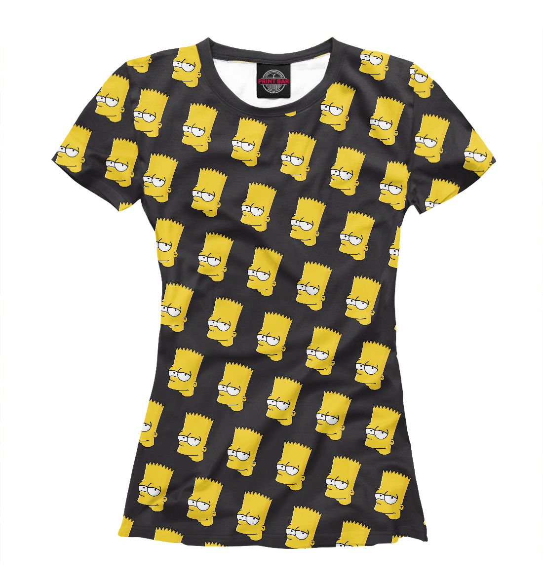 

Bart Simpson