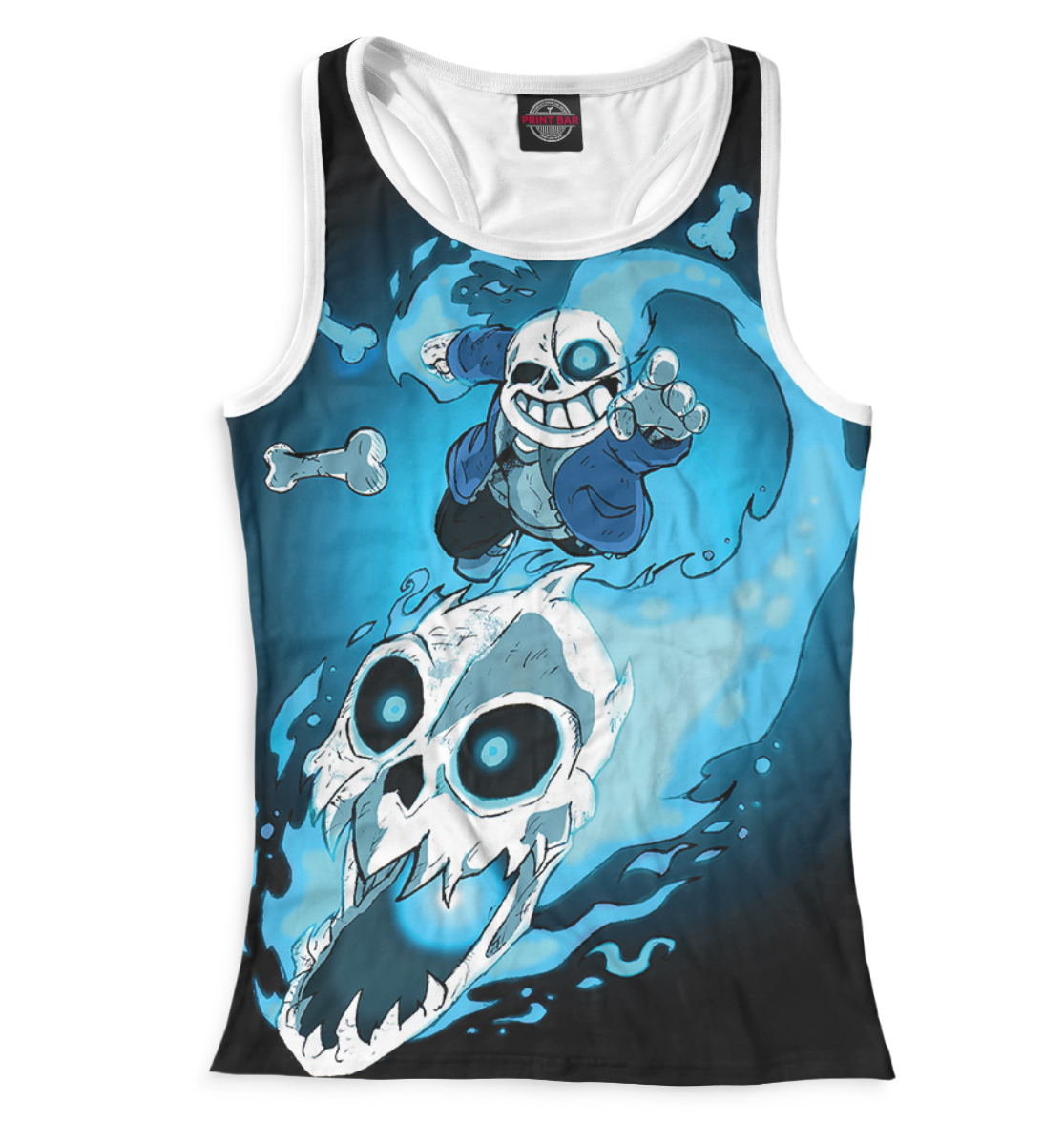 

Undertale