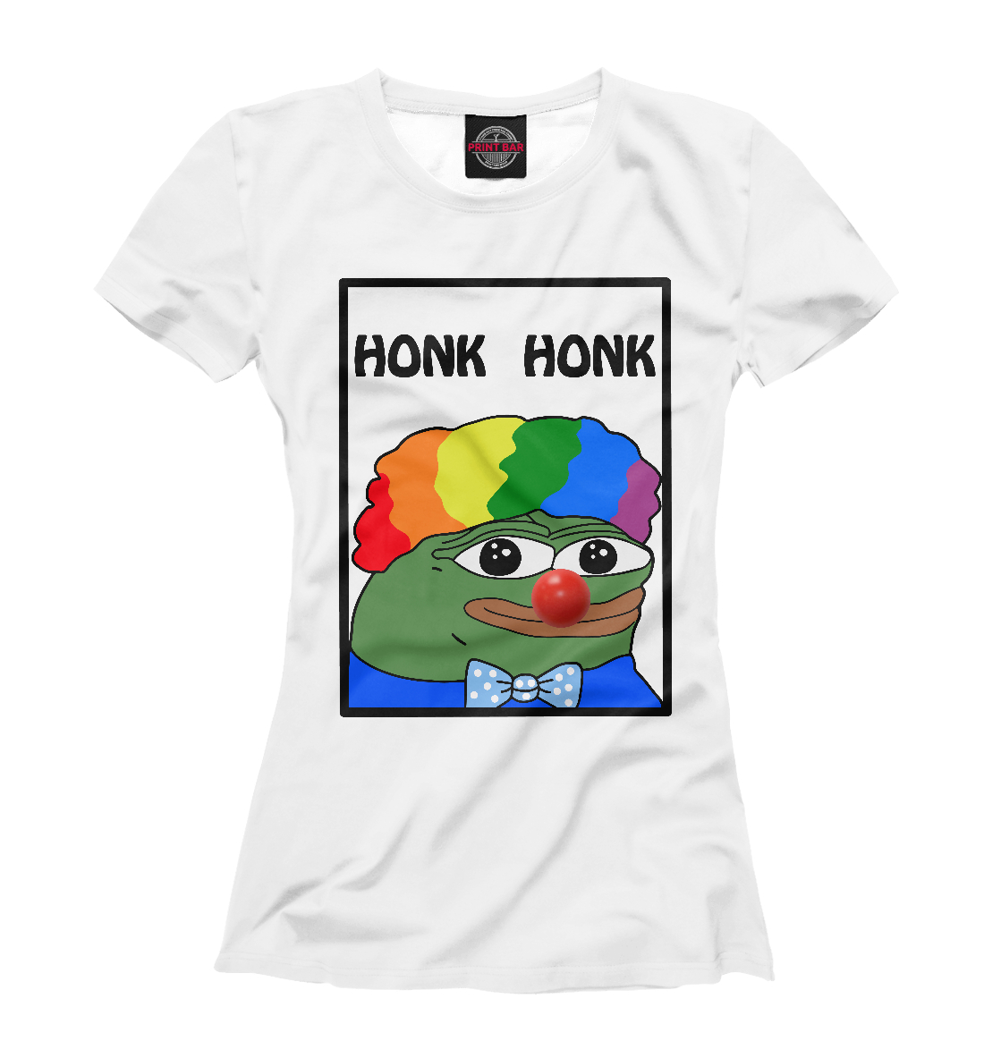 

Honk Honk