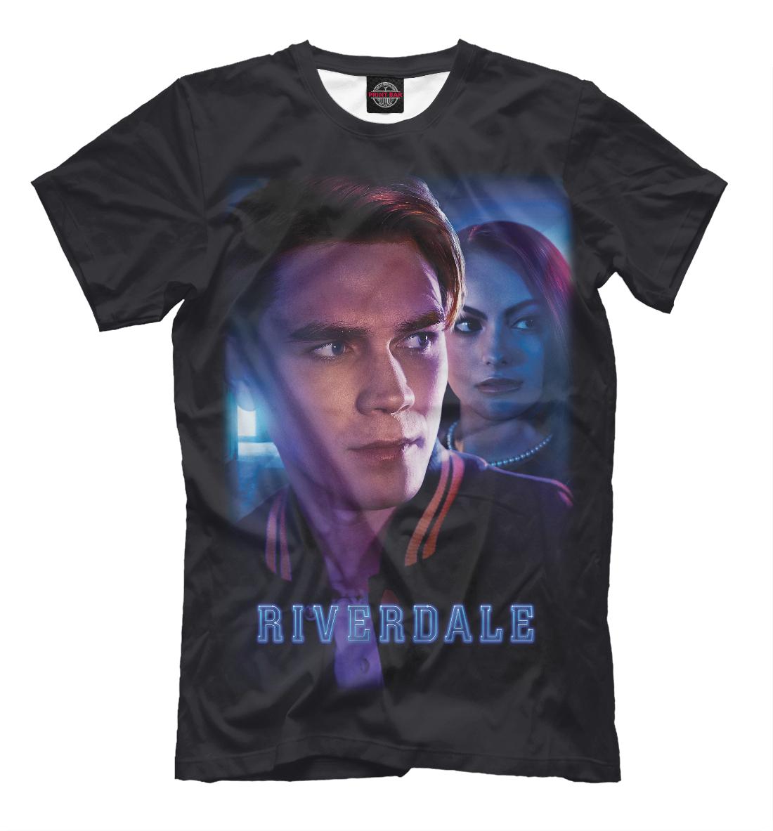 

Riverdale