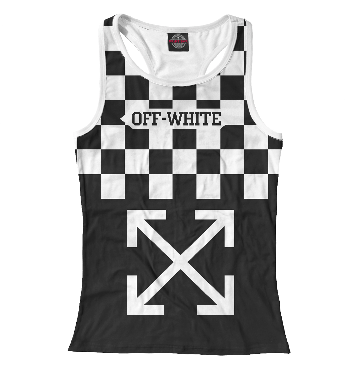 

Off-White
