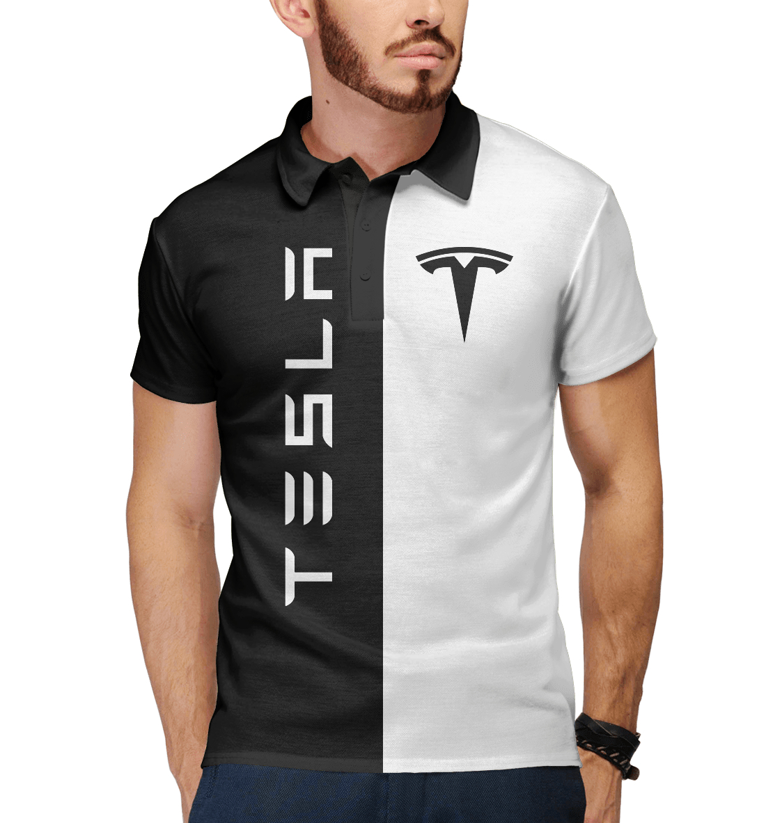 

TESLA