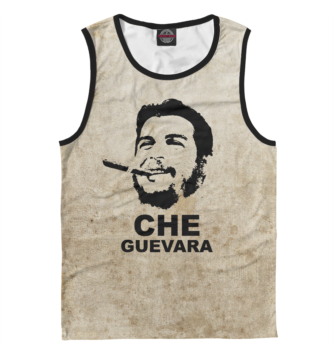 

Ernesto Che Guevara