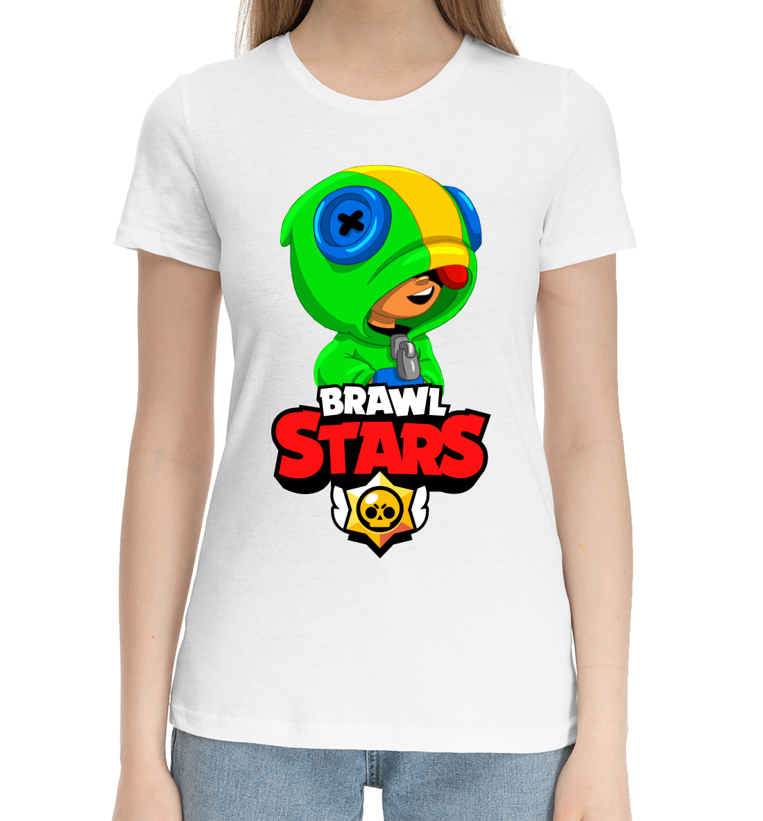 

Leon Brawl Stars