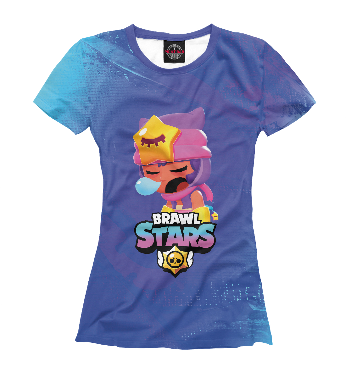 

Brawl Stars Sandy