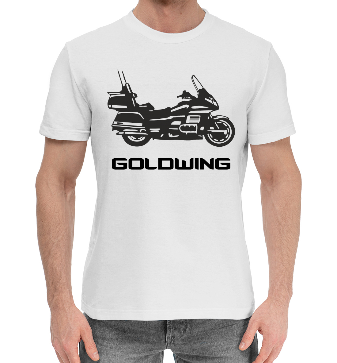 

GOLDWING