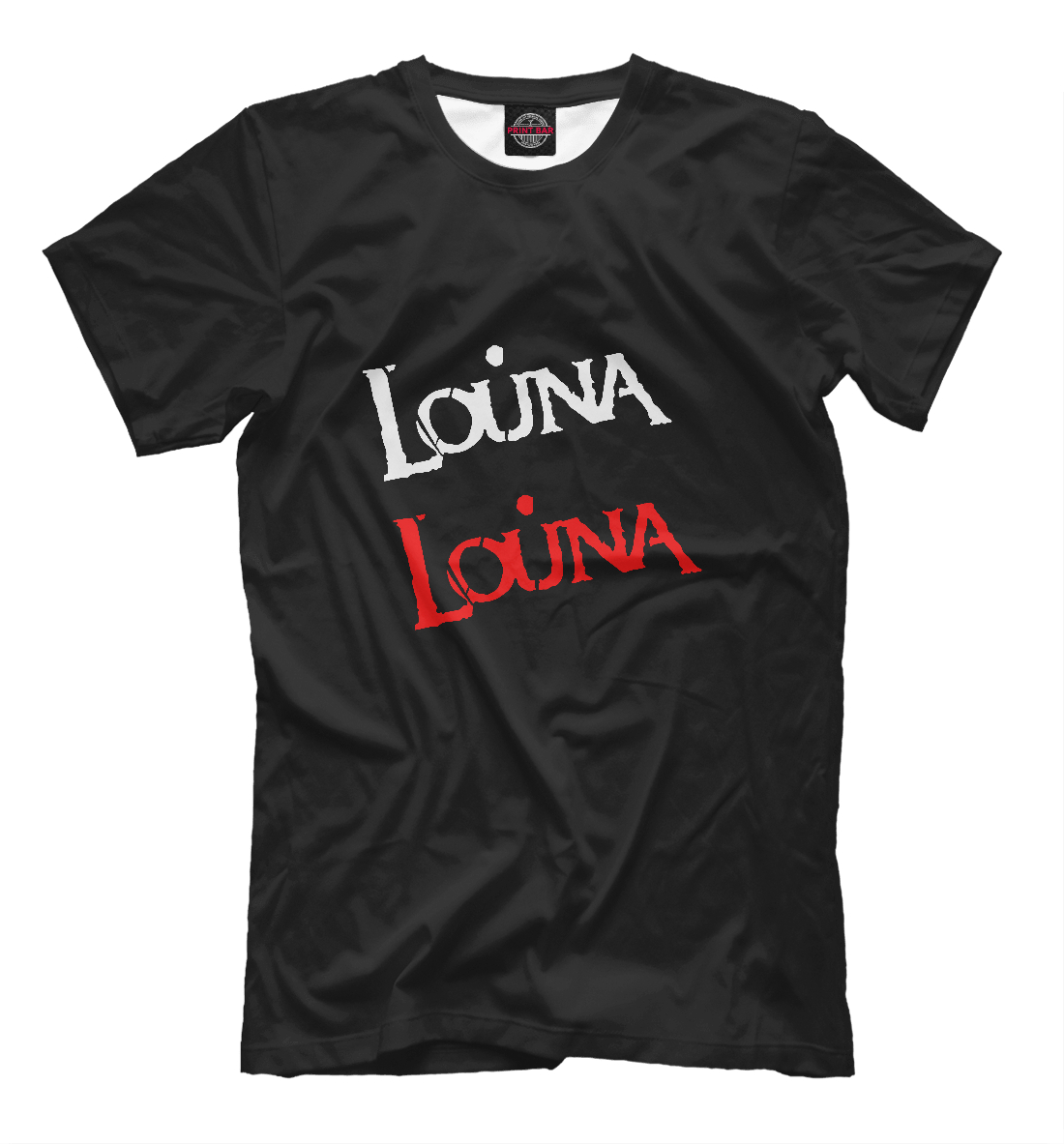 

Louna