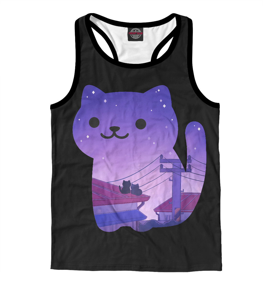 

Cats