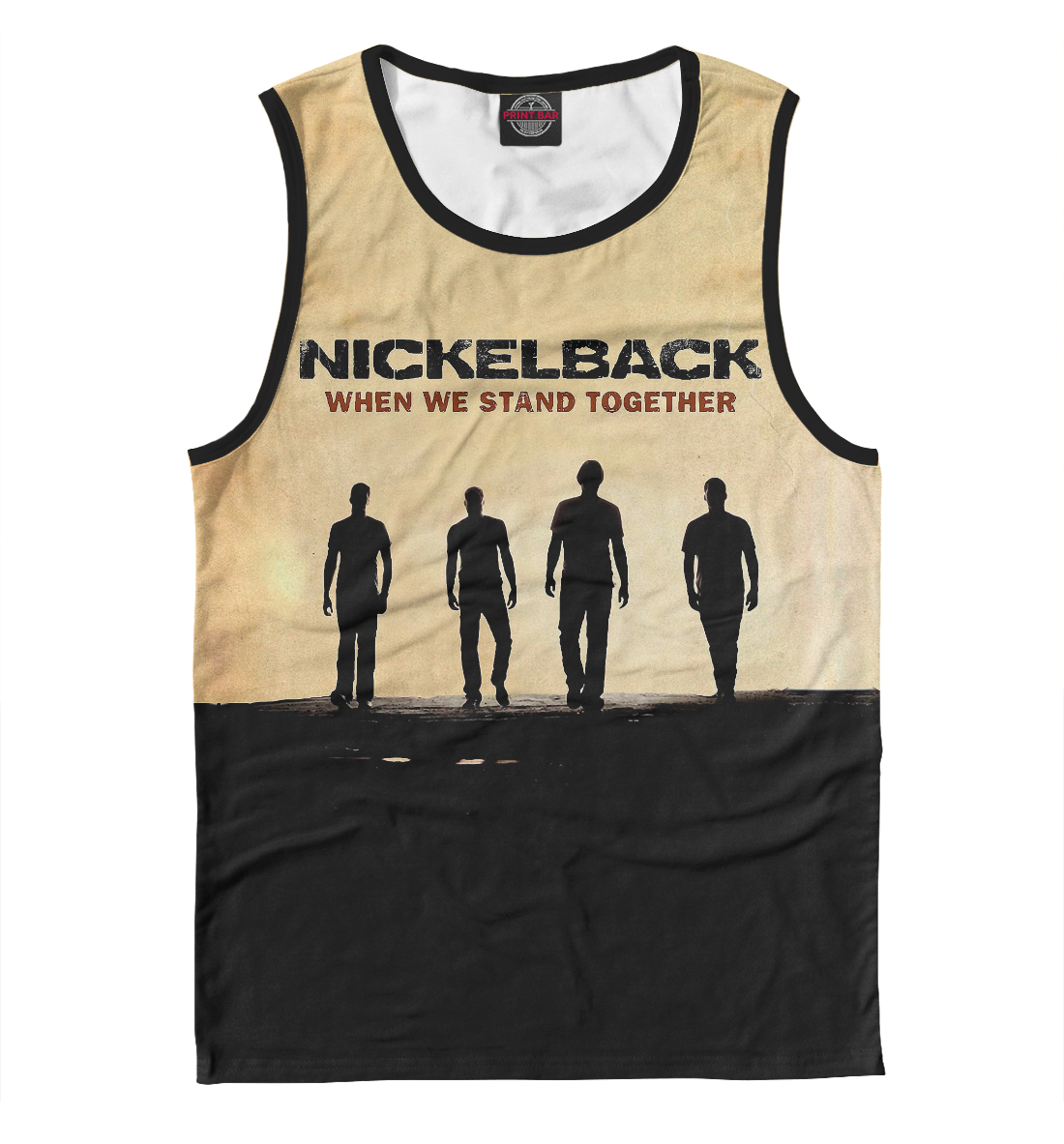 

Nickelback