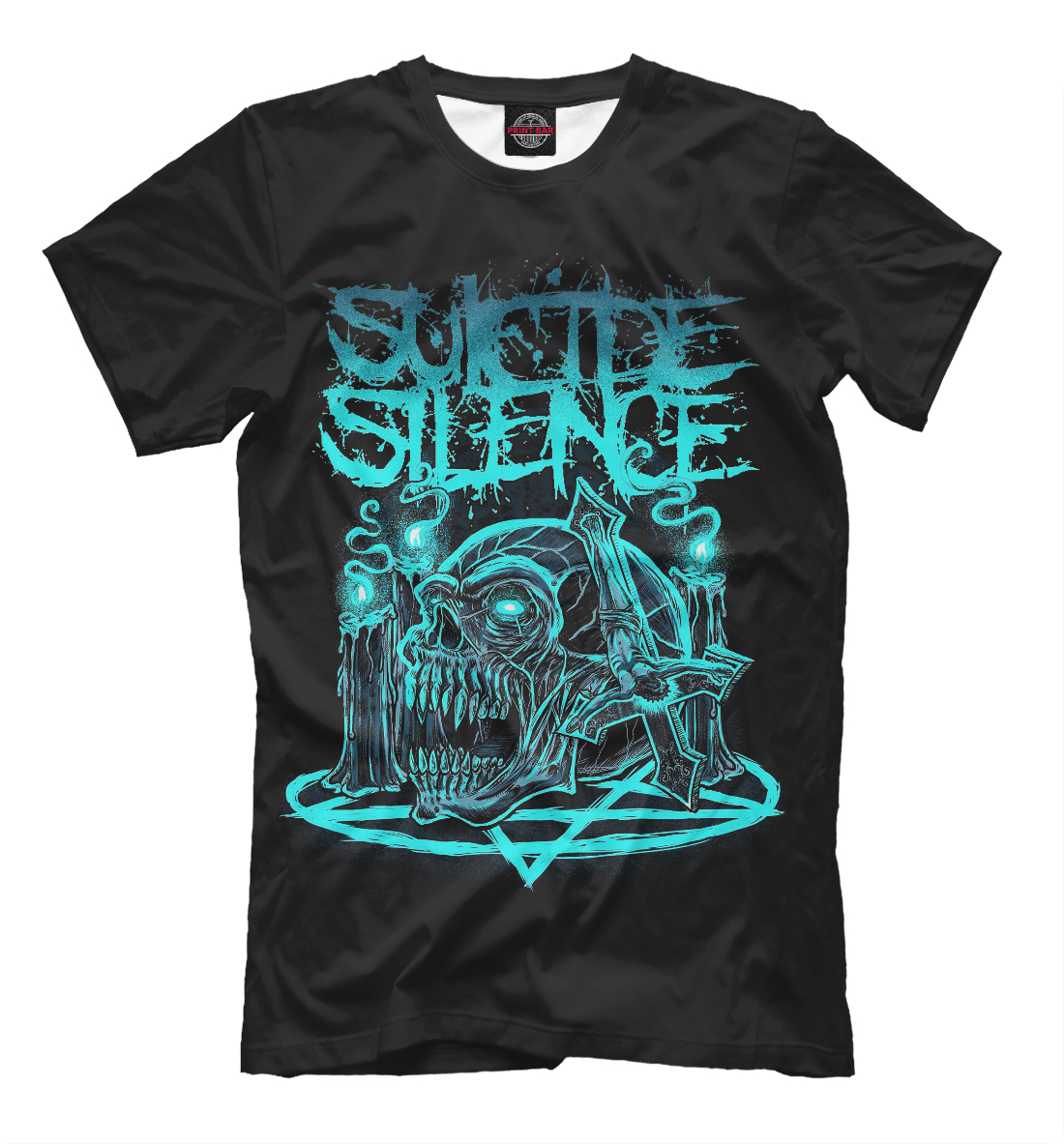 

Suicide Silence