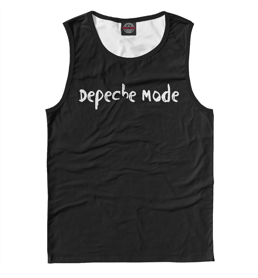 

Depeche Mode