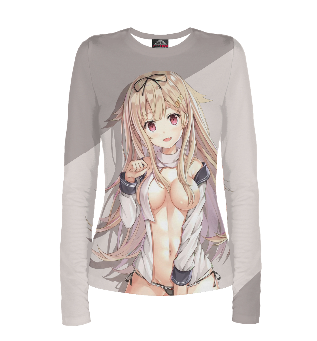 

Hentai