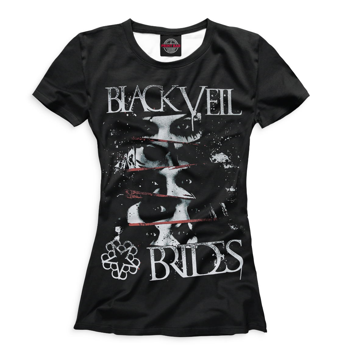 

Black Veil Brides
