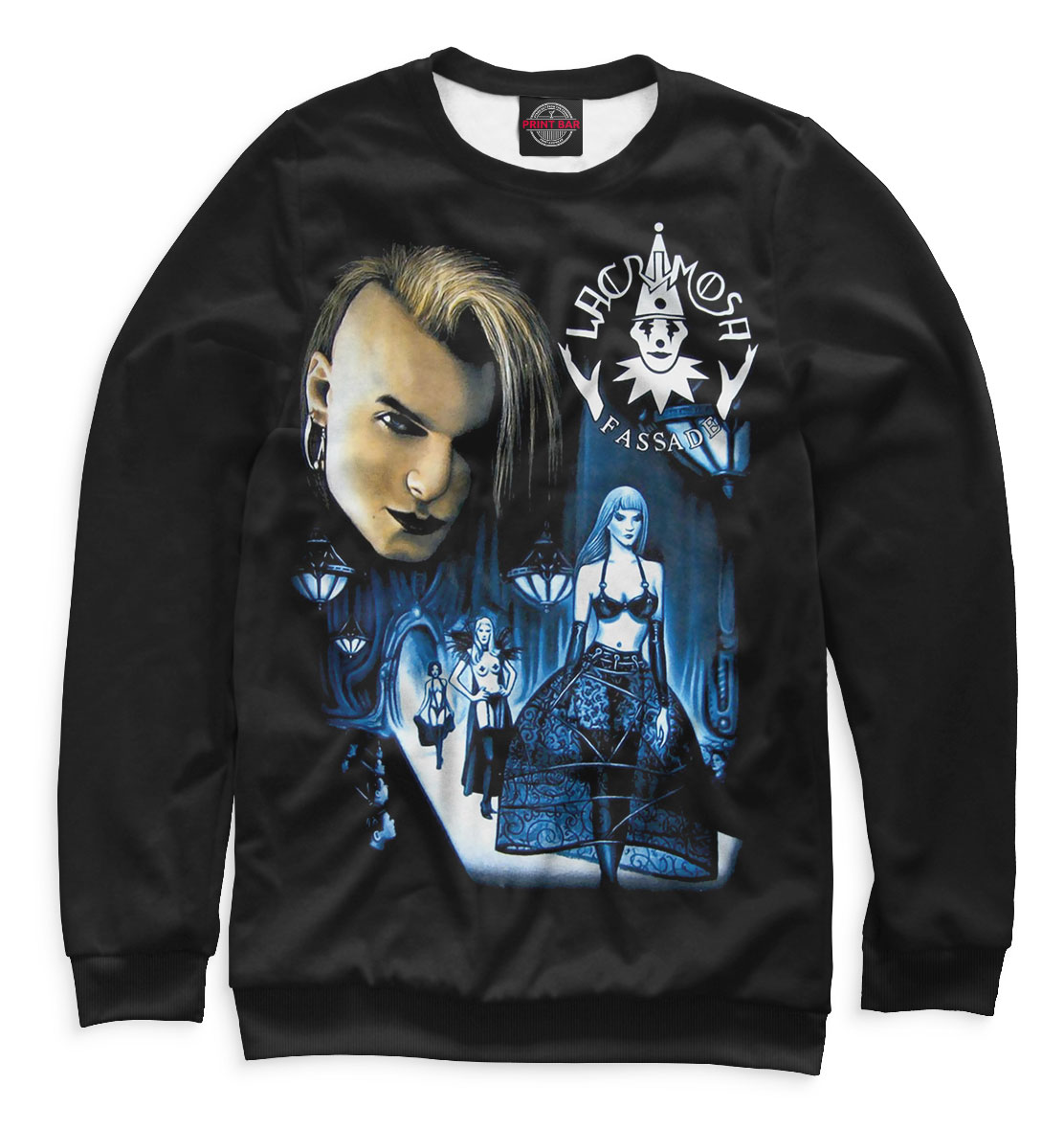 

Lacrimosa