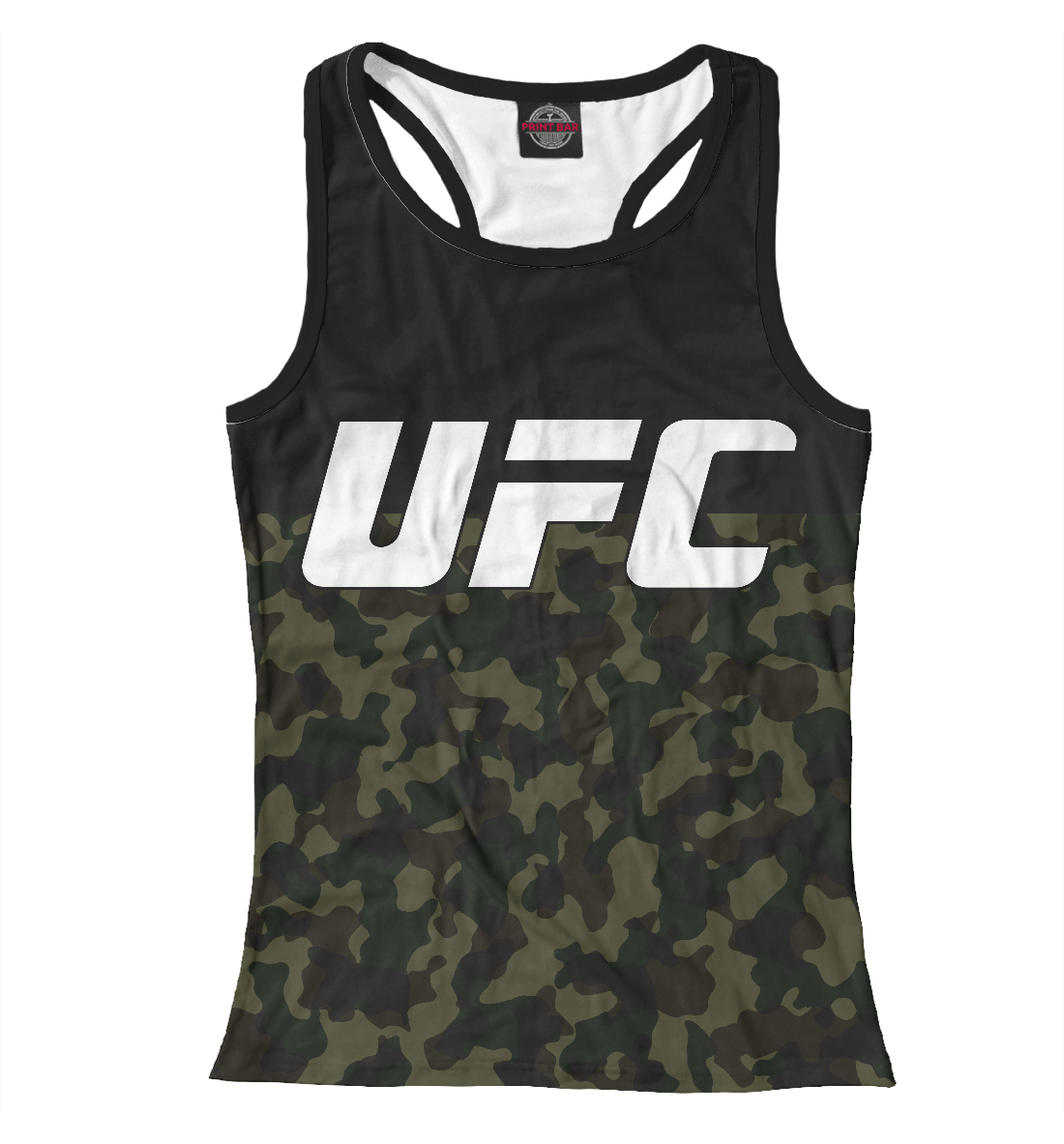 

UFC