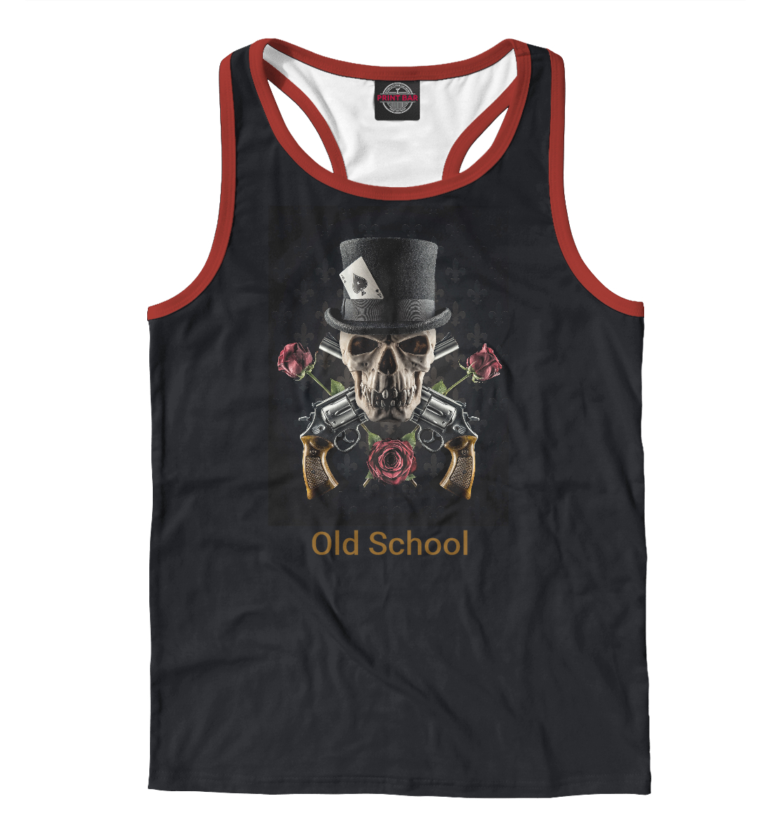 

Old School