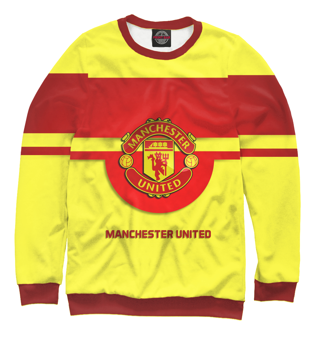 

Manchester United
